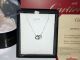 New Style Copy Cartier S925 Silver Necklace - Heart diamond Pendant (4)_th.jpg